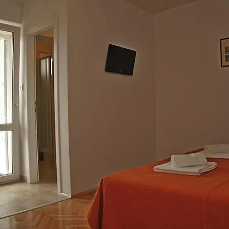 Seaside * Макарска