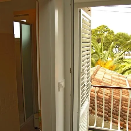 Апартаменты Seaside Макарска