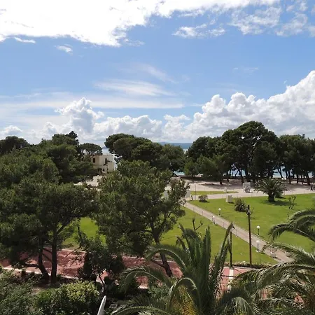 Seaside Апартаменты *