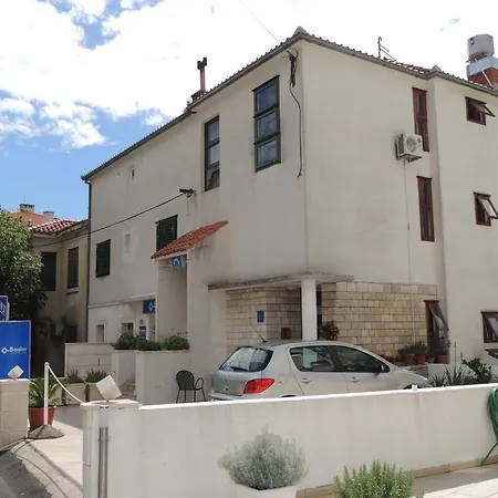 Seaside Апартаменты Макарска