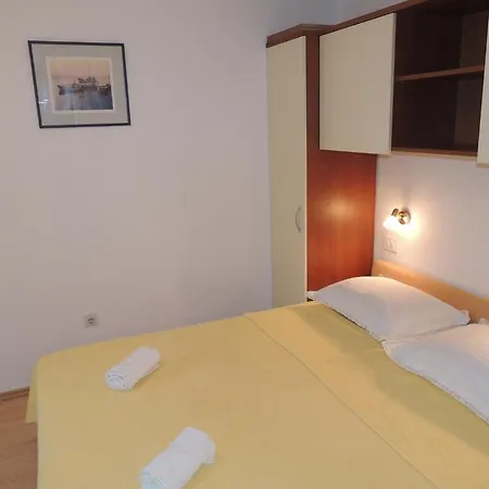 Seaside Макарска