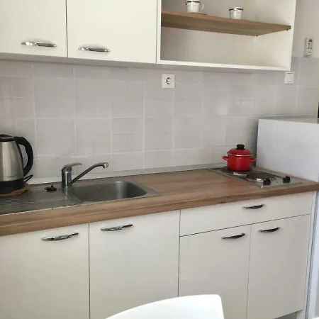 Seaside Апартаменты *