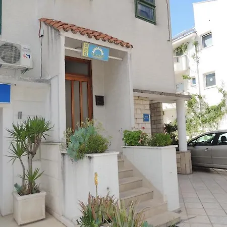 Apartment Seaside *