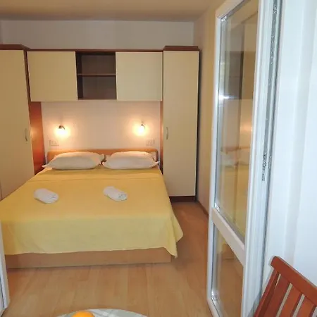 Apartment Seaside *