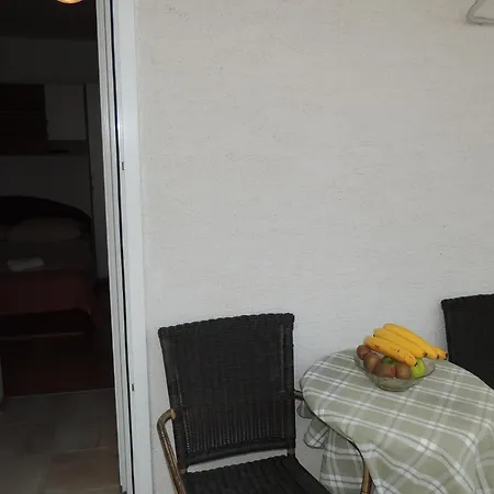 Apartment Seaside