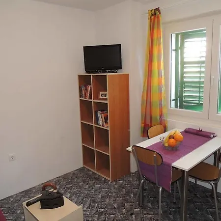 Apartment Seaside *