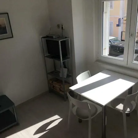 Apartment Seaside *