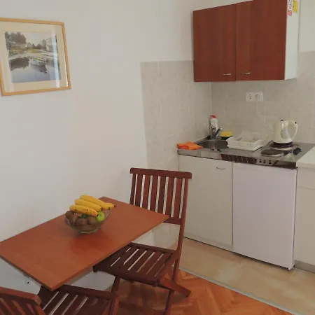 Seaside Apartment