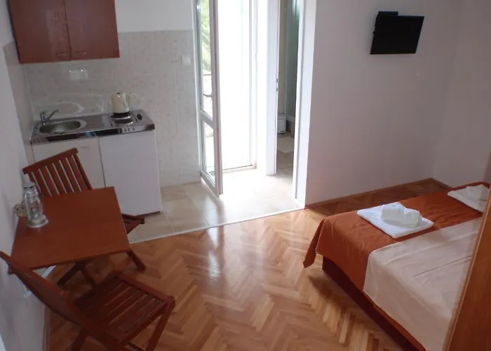 Apartment Seaside Makarska
