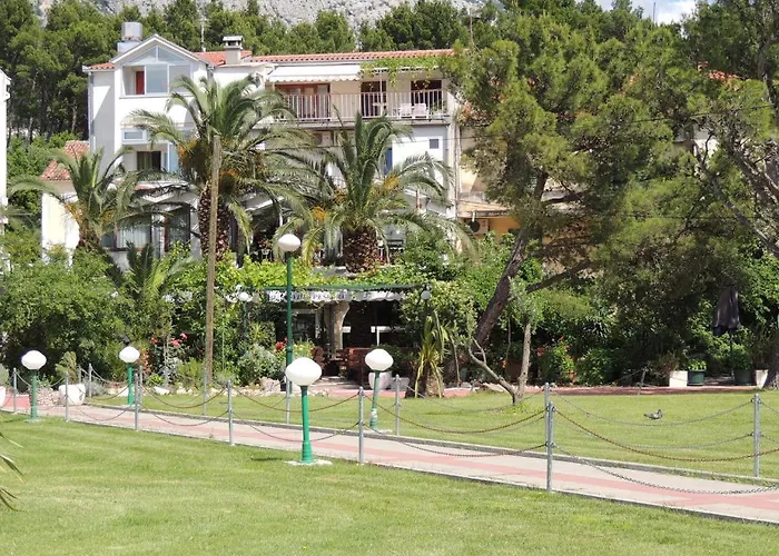 Apartment Seaside Makarska