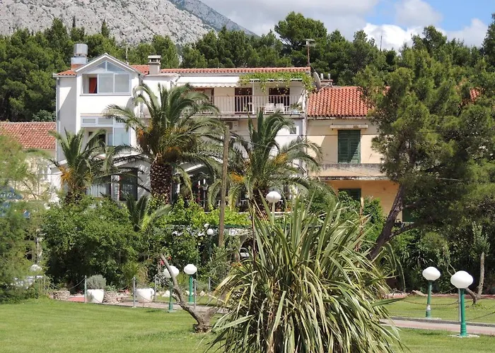 Seaside * Makarska