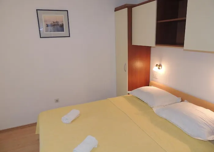 Seaside Makarska