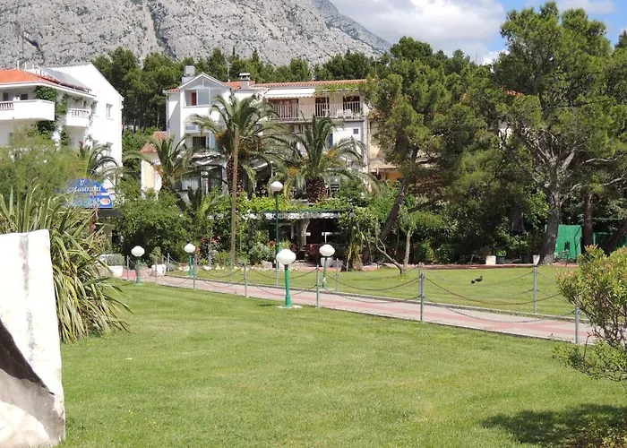 Apartment Seaside Makarska