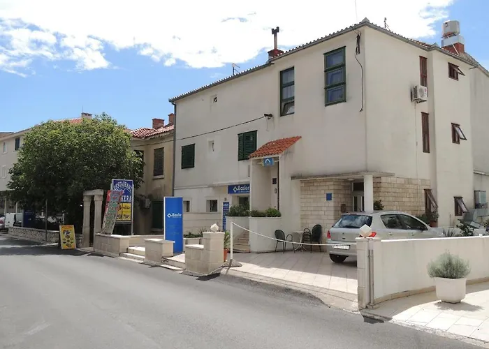 Seaside * Makarska
