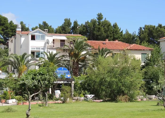 Seaside Makarska
