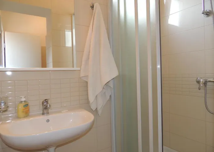Apartment Seaside Makarska
