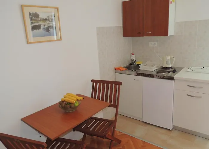 Seaside Apartment