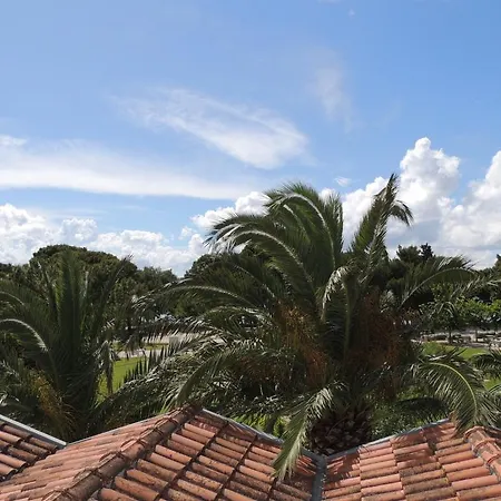 Seaside Apartmán Makarská