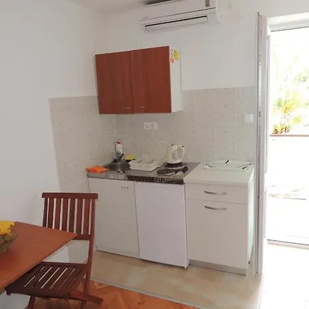 Seaside Apartmán Makarská