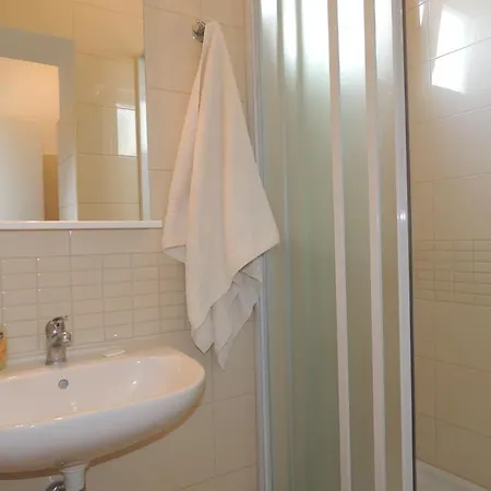 Apartmán Seaside Makarská