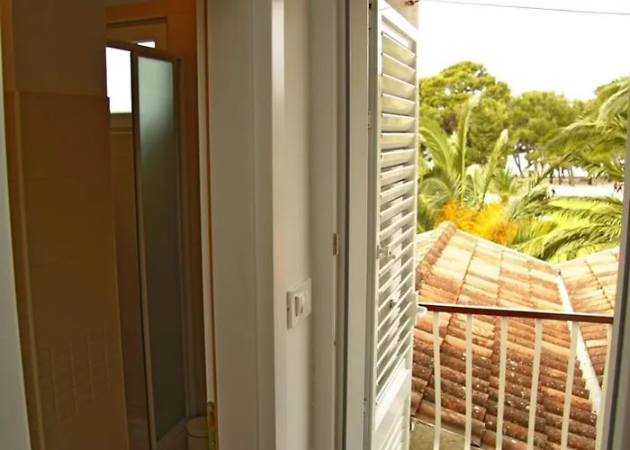 Apartamento Seaside Makarska