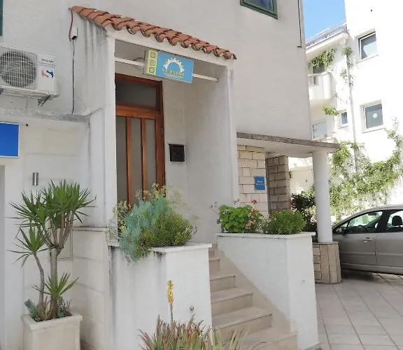 Apartamento Seaside *