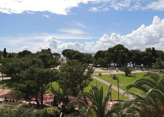 Seaside Apartamento *