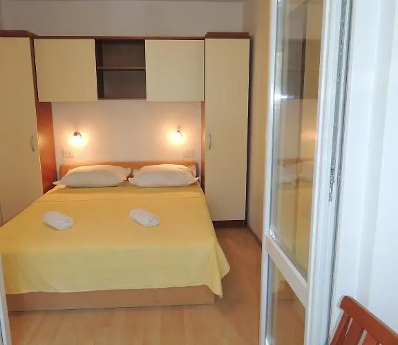 Apartamento Seaside *