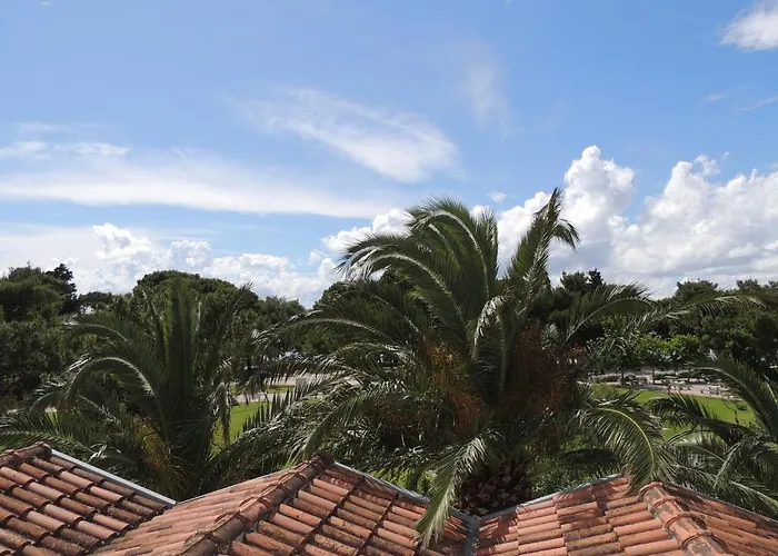 Seaside Apartamento Makarska