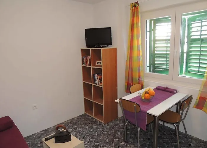 Apartamento Seaside *