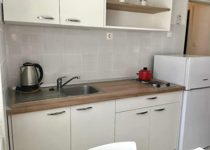 Seaside Apartamento *