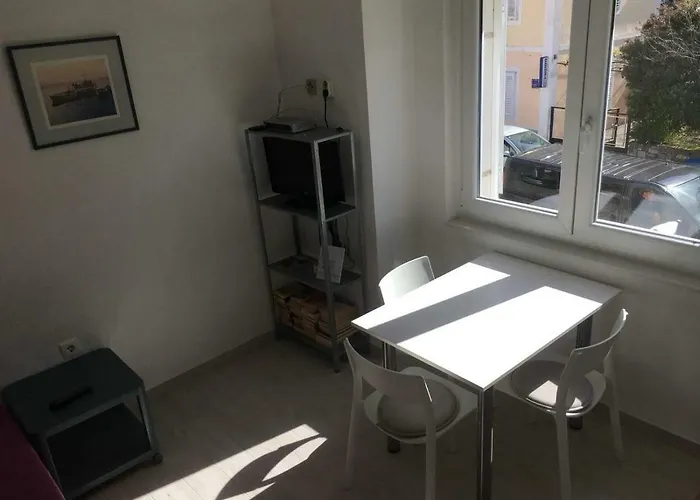 Apartamento Seaside *